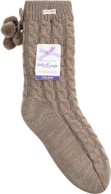 Image du produit Skechers Go Lounge Chaussettes de lit (39 - 42)