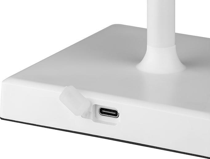 Immagine prodotto Tracer lampka stołowa Pluto White (200 lm)
