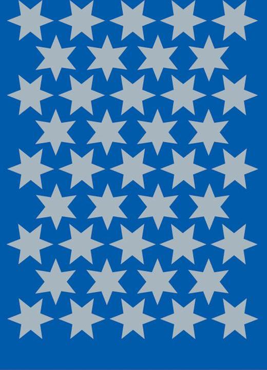 Actual product image Herma Sticker stars