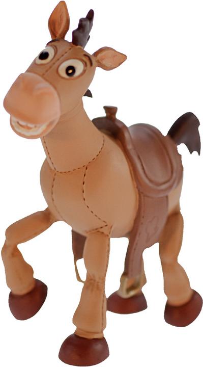 Produktbild Bullyland Toy Story 3 Figur Bullseye