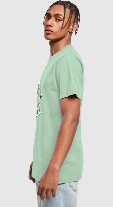 Produktbild Mister Tee Seagull Sneakers Tee - 18357 (5XL)