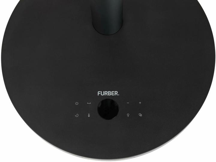 Produktbild Furber Vayu-Silent (32 dB)