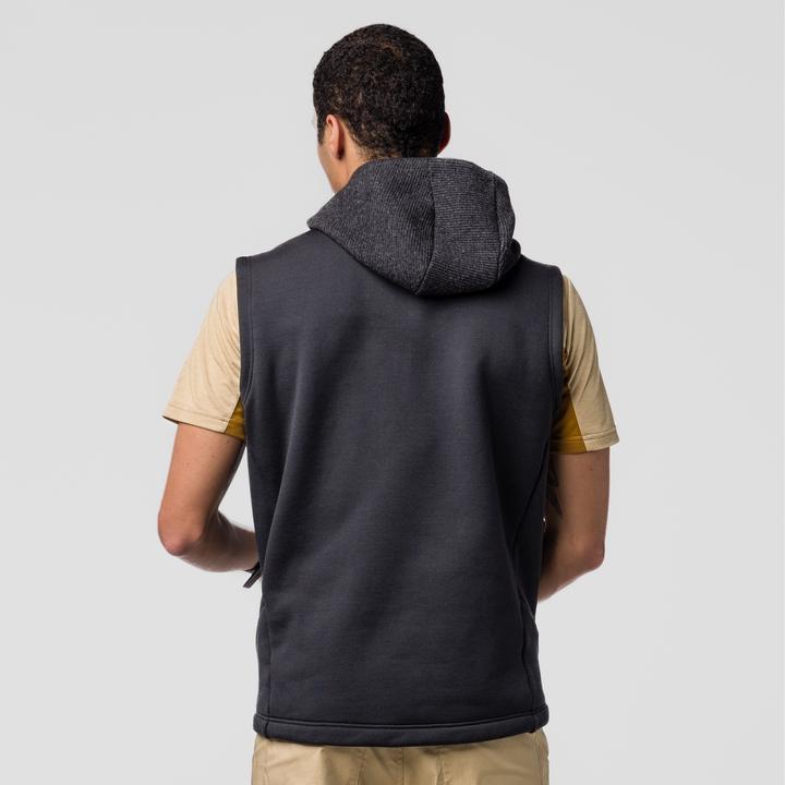 Image du produit Salewa Gilet hybride Fanes Sarner Light (46)