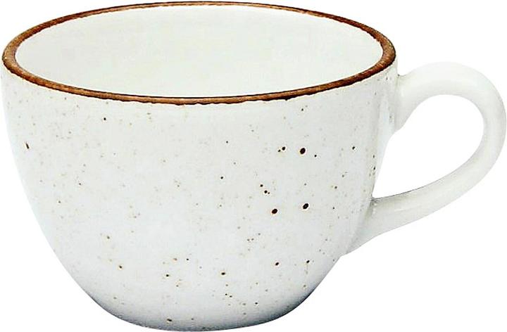 Produktbild CreaTable Kaffee-Obere 'Vintage Nature' (180 ml, 6 x)
