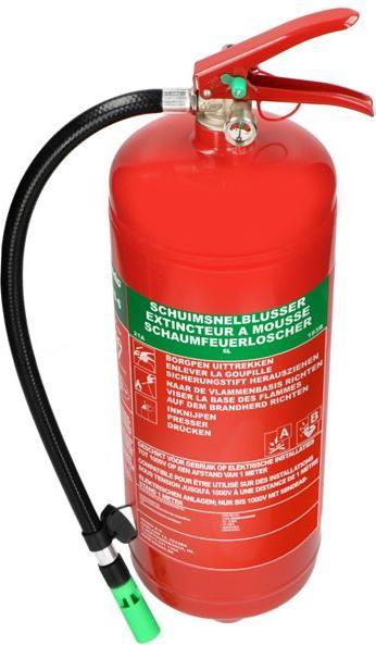 Immagine prodotto Alecto BS-6 (B, A)