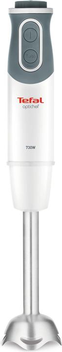 Produktbild Tefal HB643138 Blender, Hand, 800 W, White