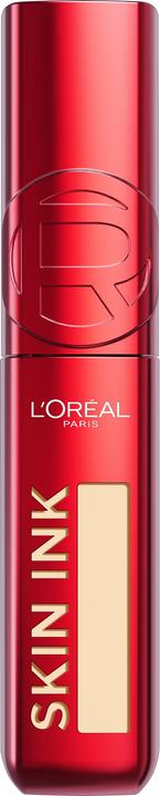 Image du produit L'Oréal Paris Infaillible (100 light warm)