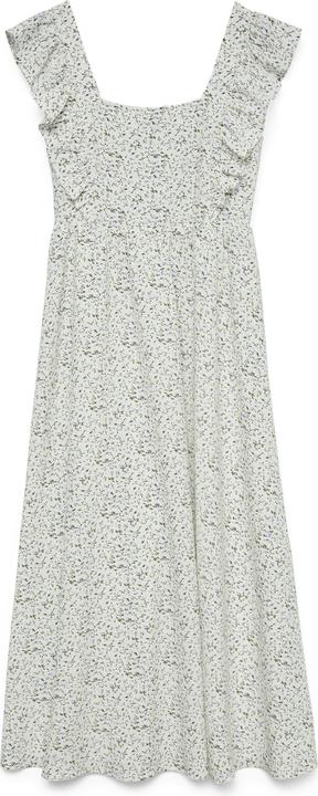 Produktbild Vero Moda VMVIOLA Midikleid Kleid (L)