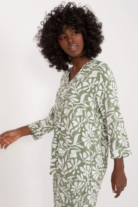 Image du produit Sublevel Blouse modèle (M)
