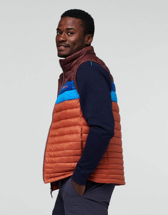 Immagine prodotto Cotopaxi Gilet Fuego Down (L)