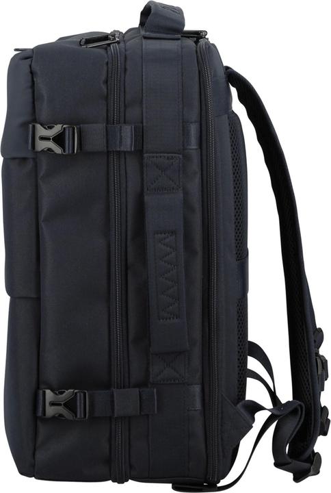Immagine prodotto Jump Dunaa Reiserucksack 45 cm Laptopfach (31 l)