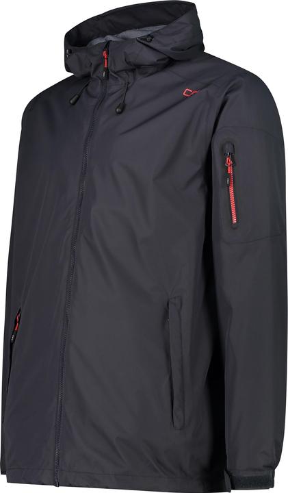 Immagine prodotto CMP Campagnolo Giacca antipioggia Fix Hood (M)