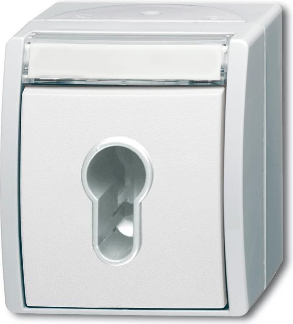 Immagine prodotto Busch-Jaeger Interruttore a chiave