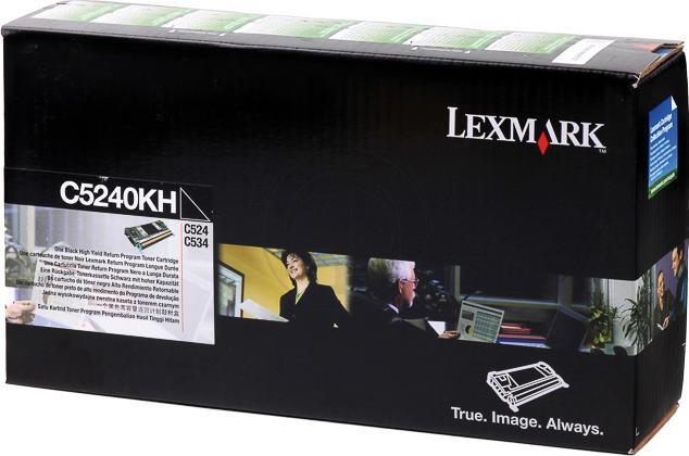 Immagine prodotto Lexmark C5240kh (FC)