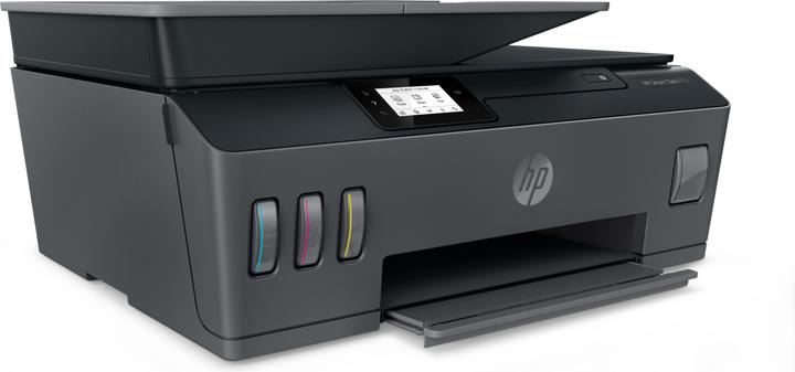 Produktbild HP Smart Tank 615 (Tintentank, Farbe)