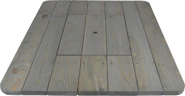 Produktbild Esschert Design Tischplatte für NG76 Bierkasten