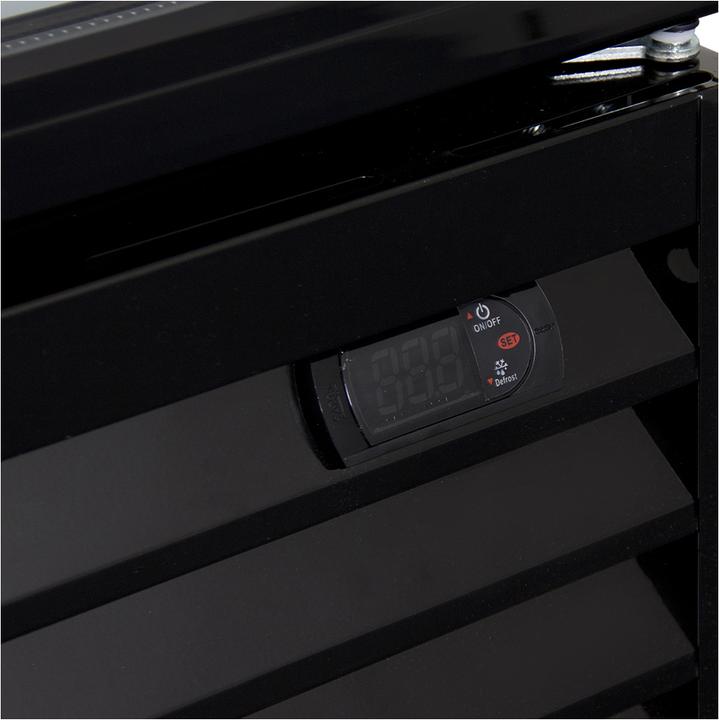 Image du produit Kibernetik Ks600m (592 l)