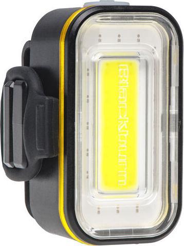 Actual product image Blackburn 2FER Front or Rear Light (60 lm, 20 lm)