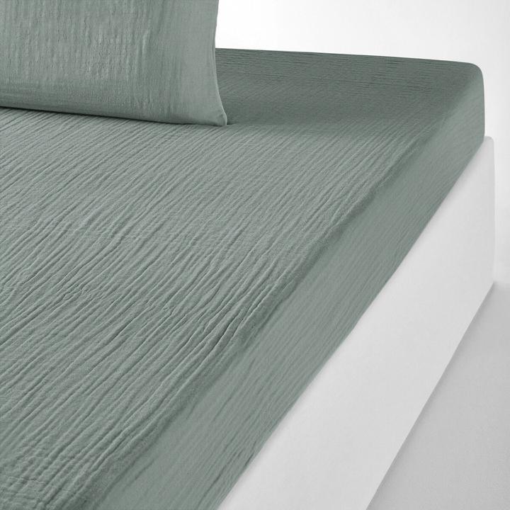 Actual product image La Redoute Interieurs Kumla (Duvet cover, 140 x 190 cm)
