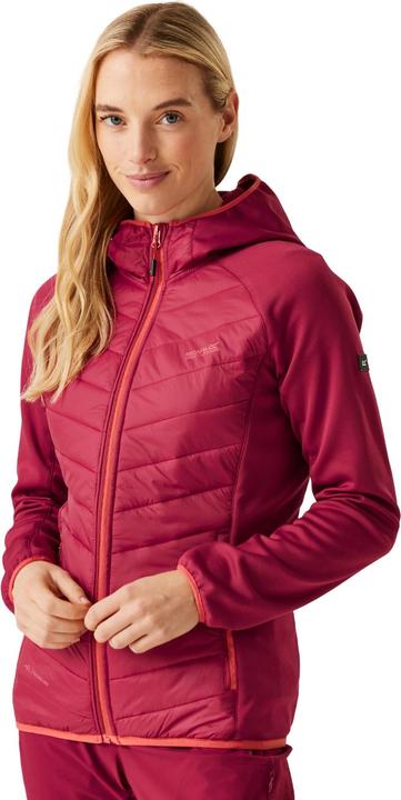 Image du produit Regatta - Veste hybride ANDRESON - Femme (34 D)