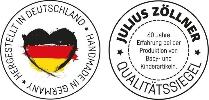 Produktbild Julius Zöllner Stillkissen (190 cm)