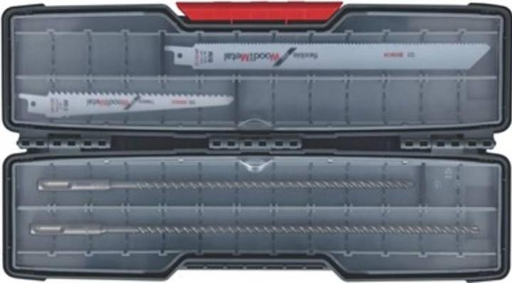 Produktbild Bosch Professional Zubehör ToughBox
