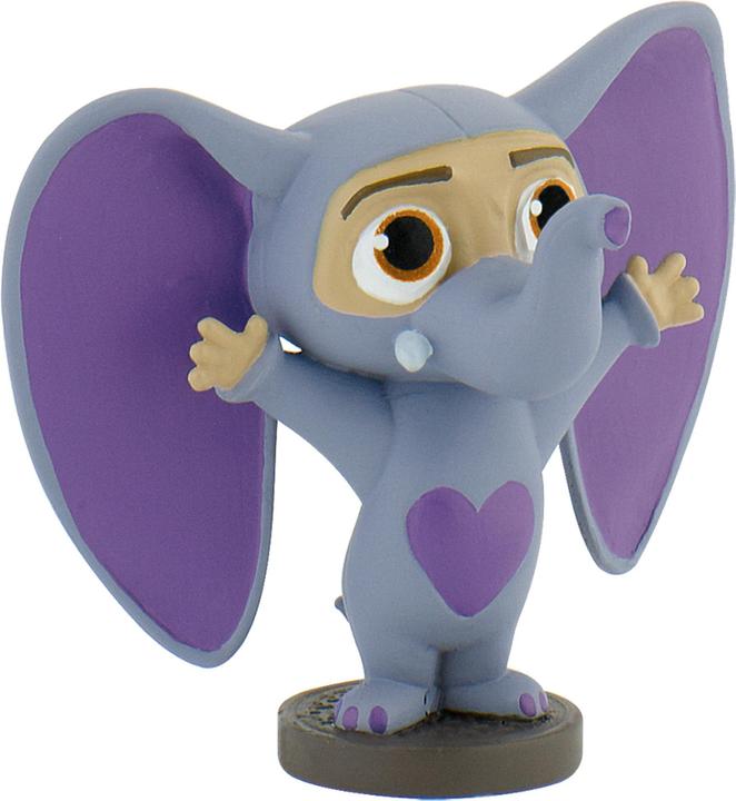 Bullyland Zoomania Finnickphant
