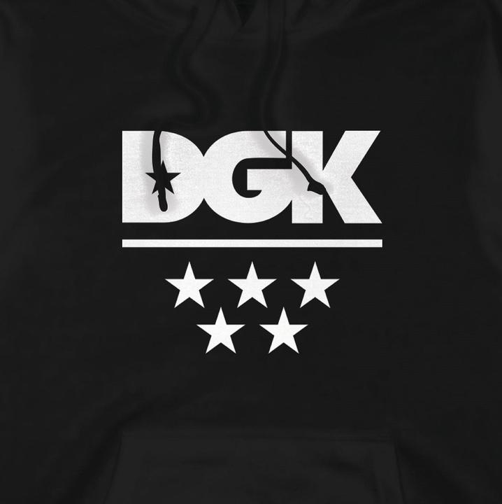 Produktbild DGK M39660 (S)