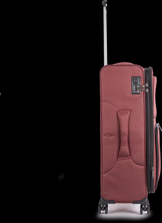 Produktbild Stratic Bendigo Light + Koffer (88 l, L (90 - 115l))