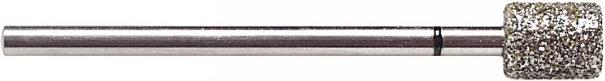 Actual product image Busch Diamond grinder 5840 060 super coarse grit, zyl rustproof (1 x)