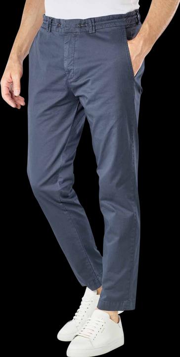 Image du produit Cinque Cijuno O Chino Modern Fit Navy (W34/L32)