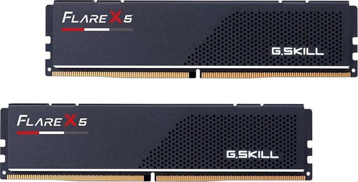 G.Skill Flare X5 (2 x 16GB, 6000 MHz, DDR5-RAM, DIMM)