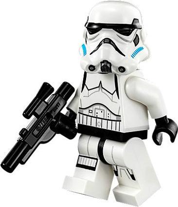 Actual product image LEGO At-Dp (75083, LEGO Star Wars)