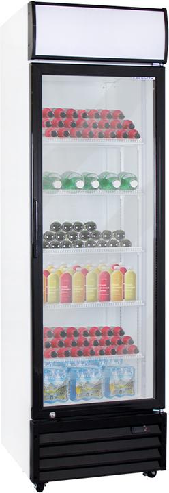 Image du produit Kibernetik Ks360m (335 l)