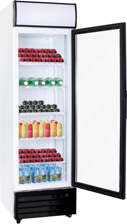 Image du produit Kibernetik Ks360m (335 l)