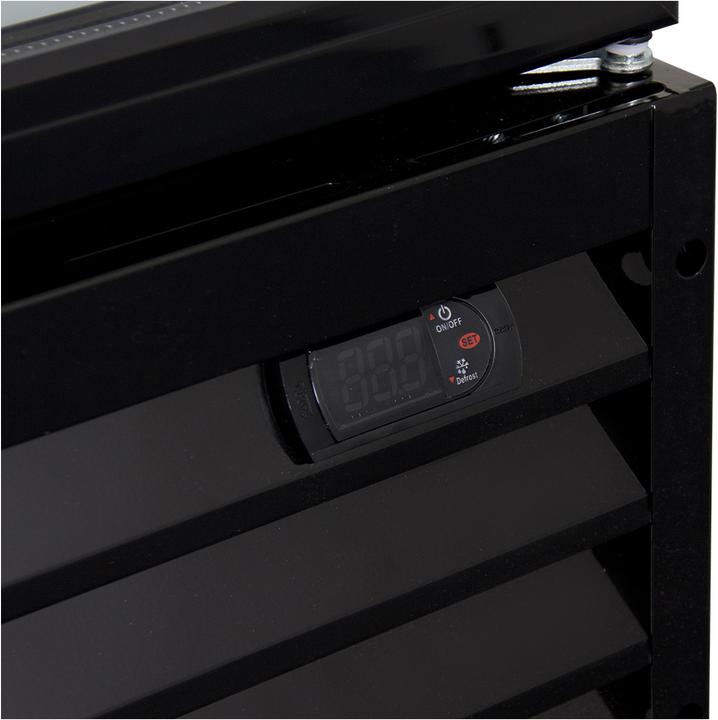 Image du produit Kibernetik Ks360m (335 l)