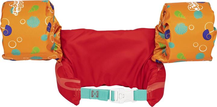 Image du produit Bestway Flotteur Puddle Jumper® morse avec housse textile, 2-6 ans (10-25 kg)