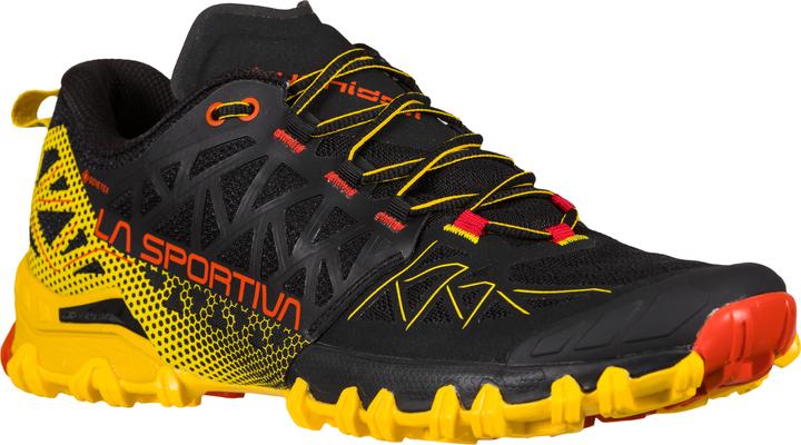 Produktbild La Sportiva Bushido II GTX (41)