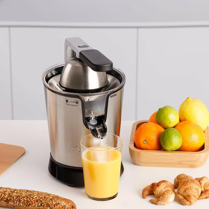 Image du produit Taurus Wyciskarka do cytrusów Easy Press 1000 Legend 1000W (Fiche CH)