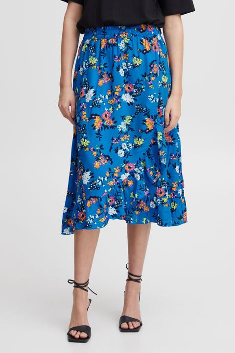 Image du produit B.young BYMMJOELLA LONG FRILL SK - 20812912 (42)