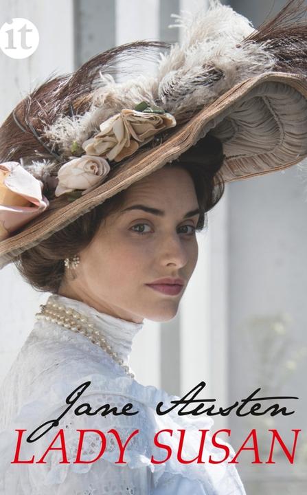 Immagine prodotto Lady Susan (Tedesco, Jane Austen, 2016)