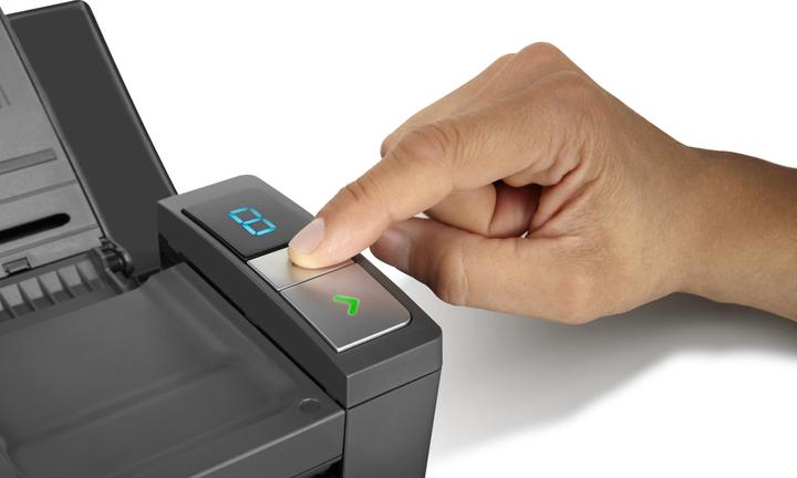 Produktbild Kodak ScanMate i940 (USB)