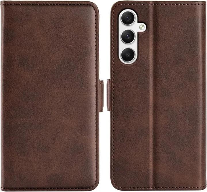 Immagine prodotto Screenguard CardLounge Custodia in pelle per Samsung Galaxy A35 5G (Samsung Galaxy A35)