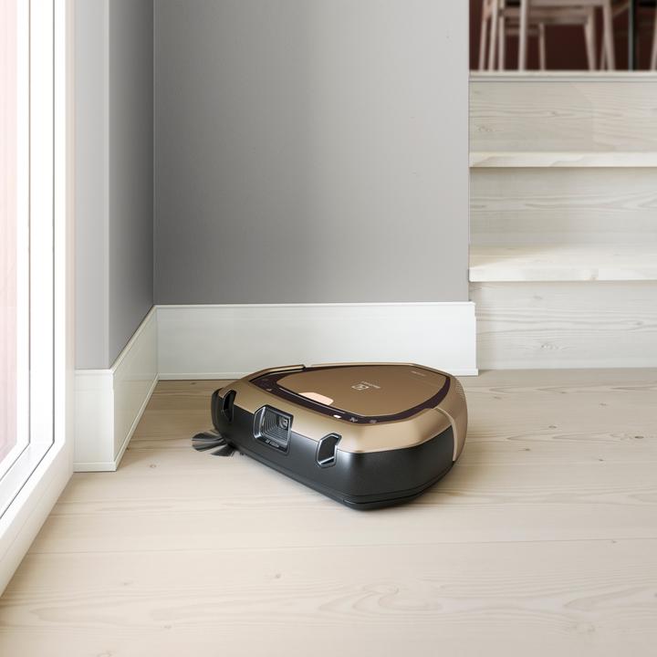 Actual product image Electrolux PI92-6DGM (Robot vacuum)