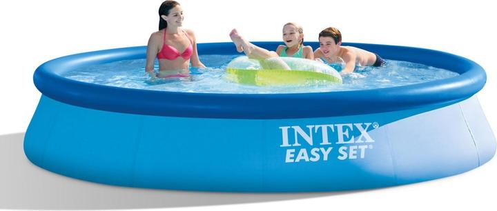 Produktbild Intex Easy (Ø 396 x 84 cm)