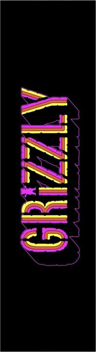 Image du produit Grizzly Griptape El Dorado