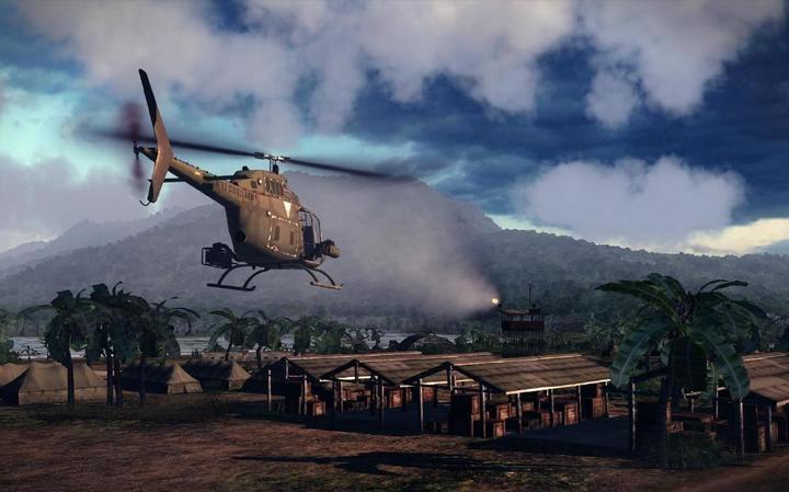 Actual product image Air Conflicts: Double Pack (Import) (PS4, DE)