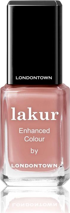 Londontown Lakur - Mauve Over (Over, Farblack)