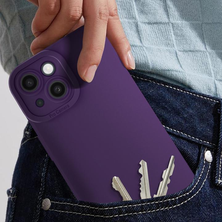 Image du produit Avizar SoftGlow Case Series (Apple iPhone 13)