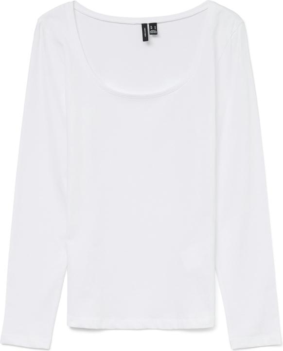 Bright White